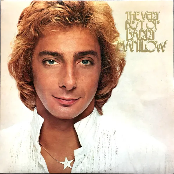 The Very Best Of Barry Manilow