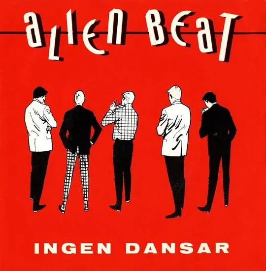 Ingen Dansar