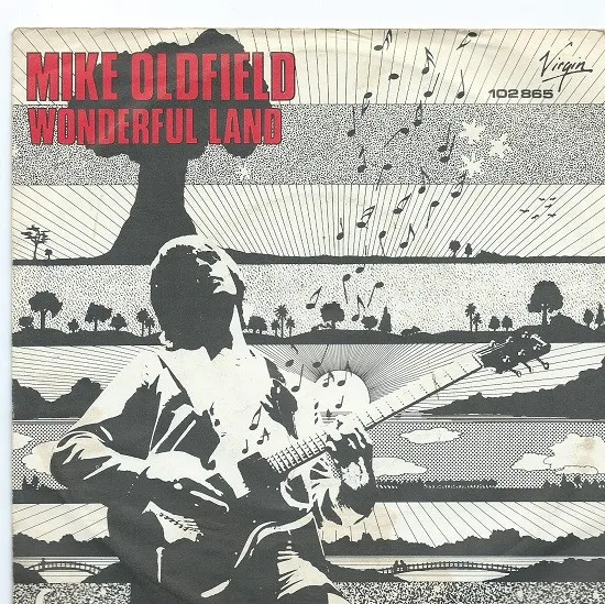 Wonderful Land