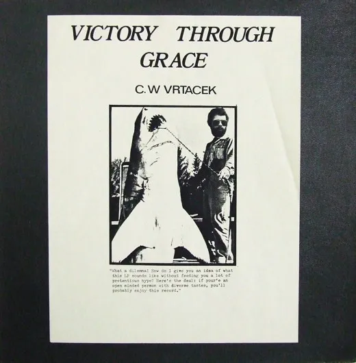Victory Through Grace