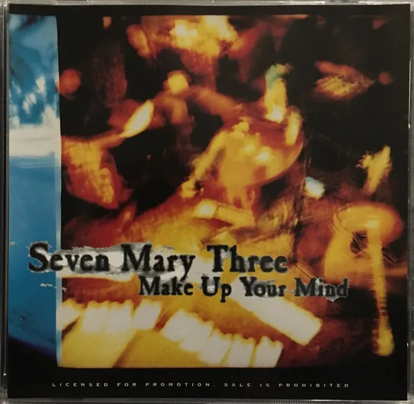 Seven Mary Three