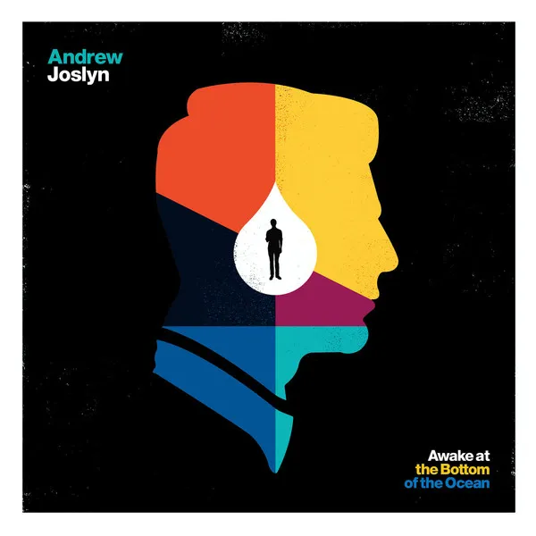Awake At the Bottom of the Ocean