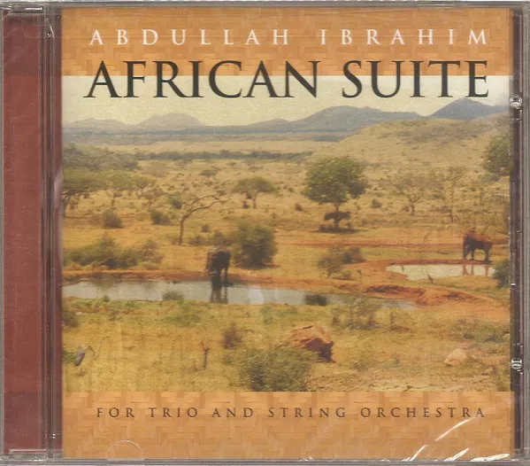 African Suite