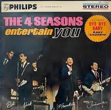 The 4 Seasons Entertain You