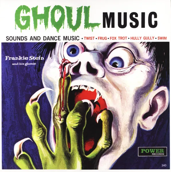 Ghoul Music