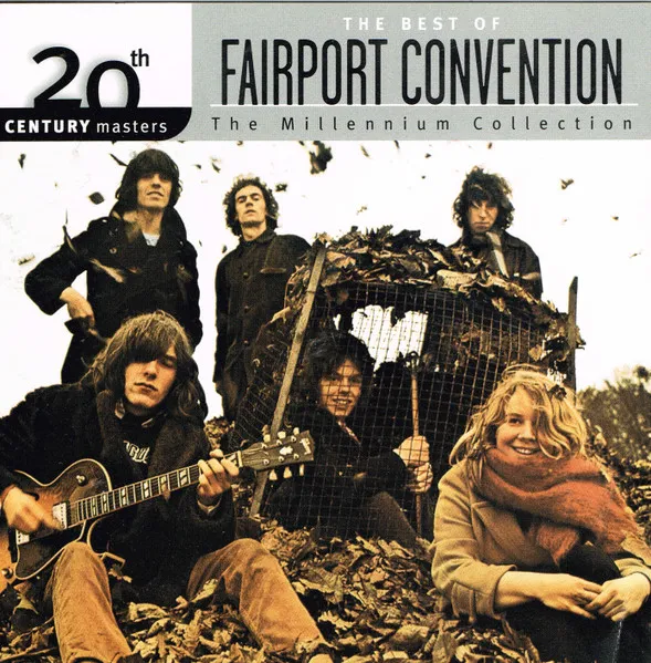 The Best Of Fairport Convention