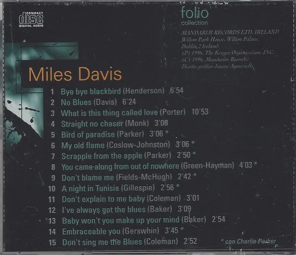 The Jazz Masters - 100 Años De Swing
