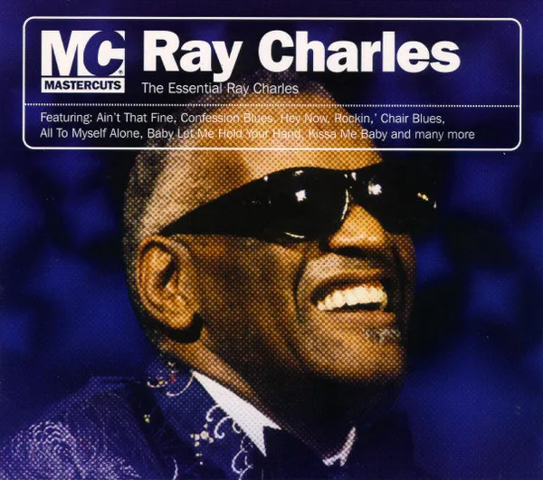 The Essential Ray Charles