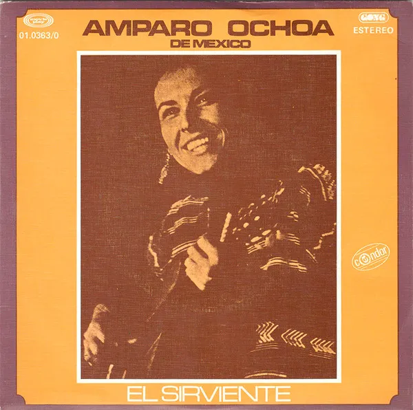El Sirviente