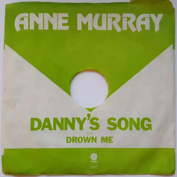 Danny's Song / Drown Me