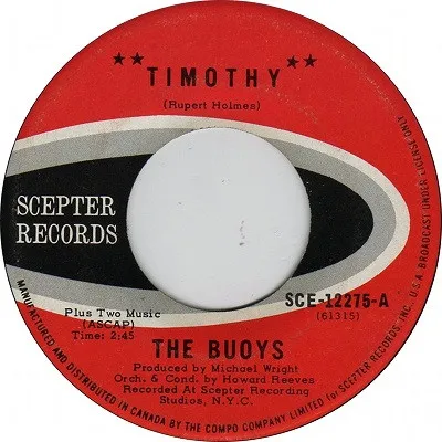 The Buoys