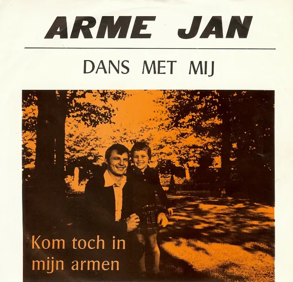 Dans Met Mij