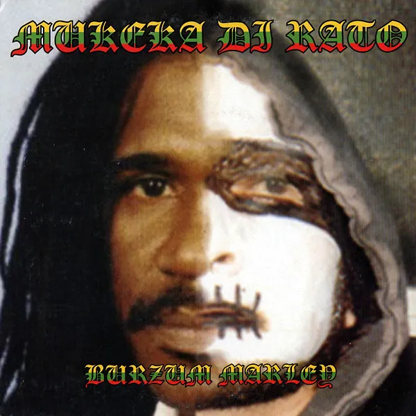 Burzum Marley / I And I Walked The Line