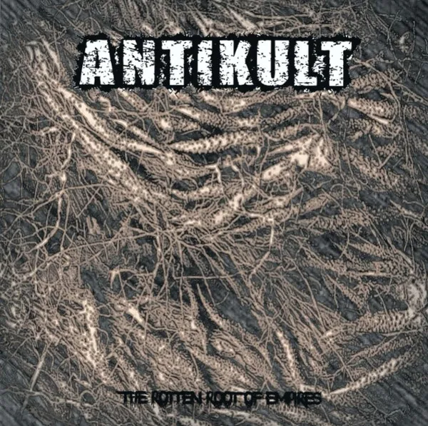 The Rotten Root Of Empires / Agathocles