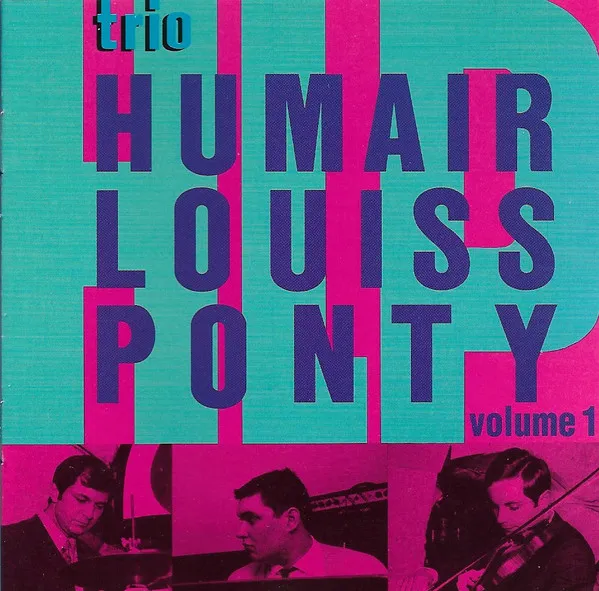 Volume 1