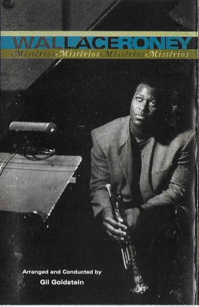 Wallace Roney