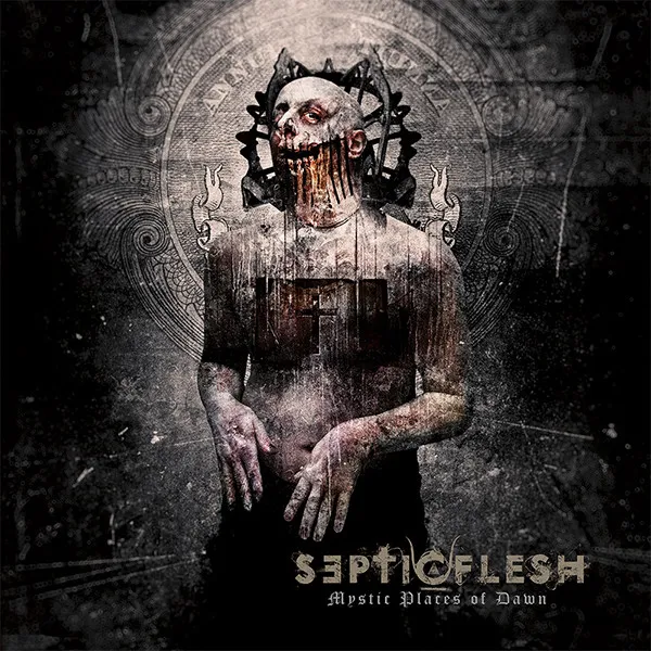 Mystic Places Of Dawn (Incl.Bonus EP)