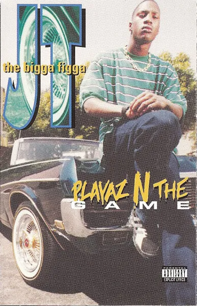 Playaz N The Game