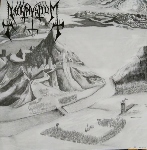 Nachtmystium