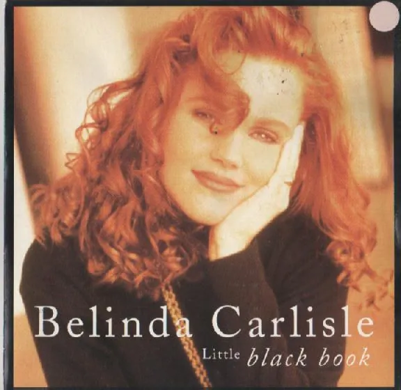 Little Black Book