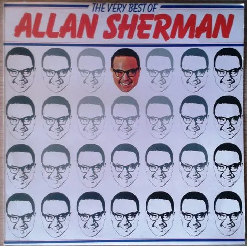 The Very Best Of Allan Sherman