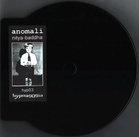 Nitya-Baddha
