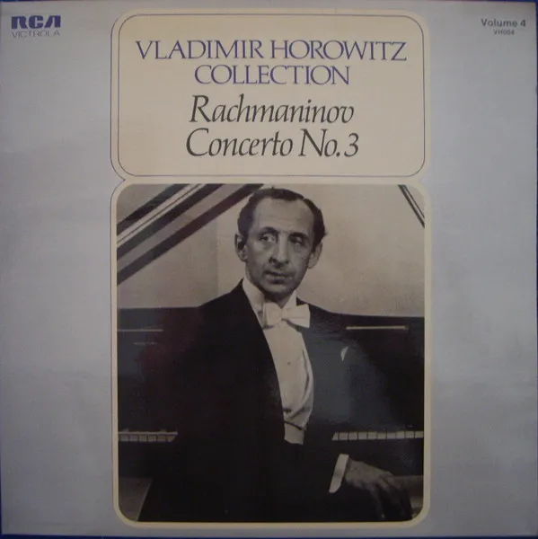 Concerto No. 3