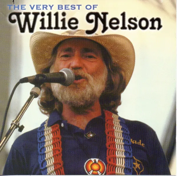 The Very Best Of Willie Nelson