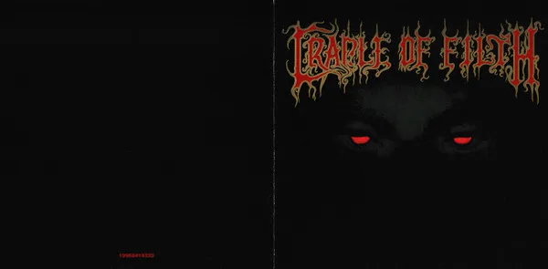 From the Cradle To Enslave