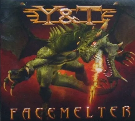 Facemelter