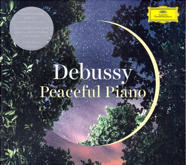 Peaceful Piano