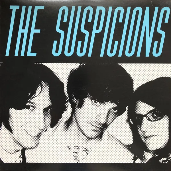 The Suspicions