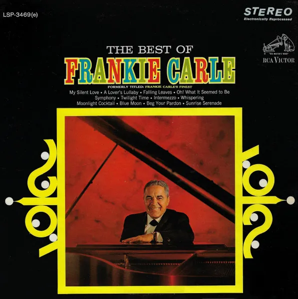 The Best Of Frankie Carle