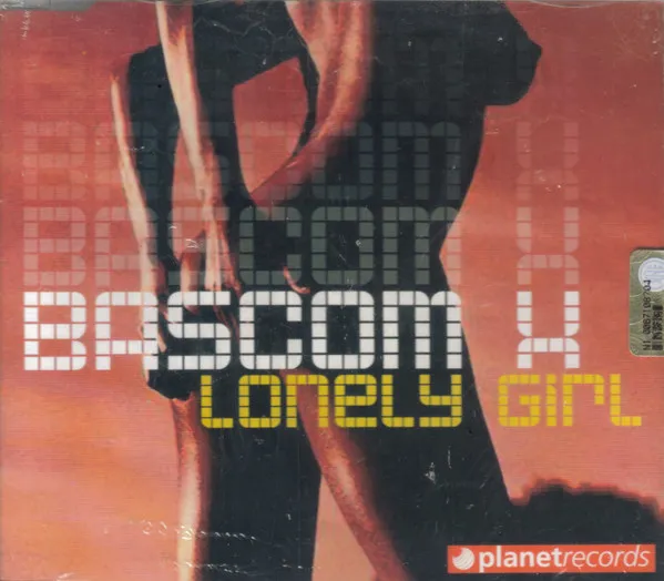 Lonely Girl