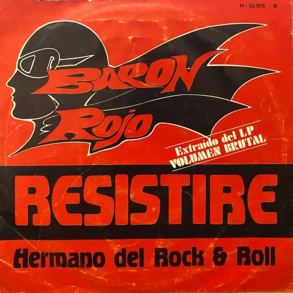 Resistiré