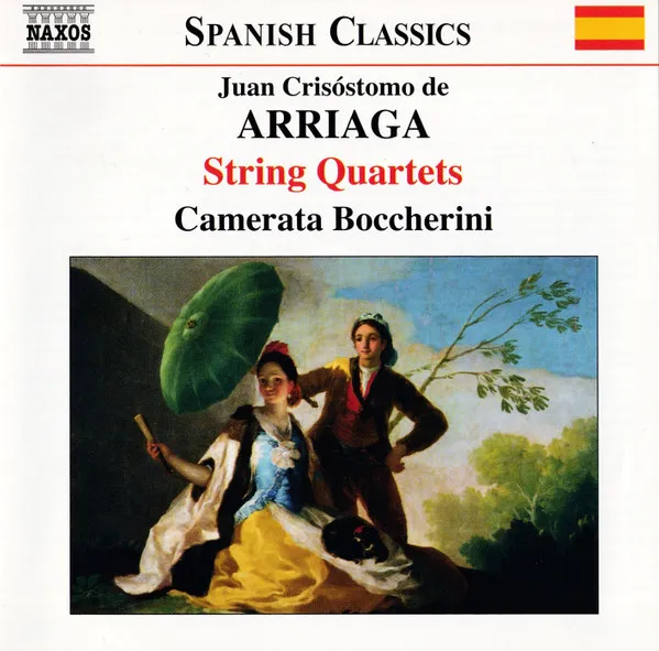 String Quartet No.1-3