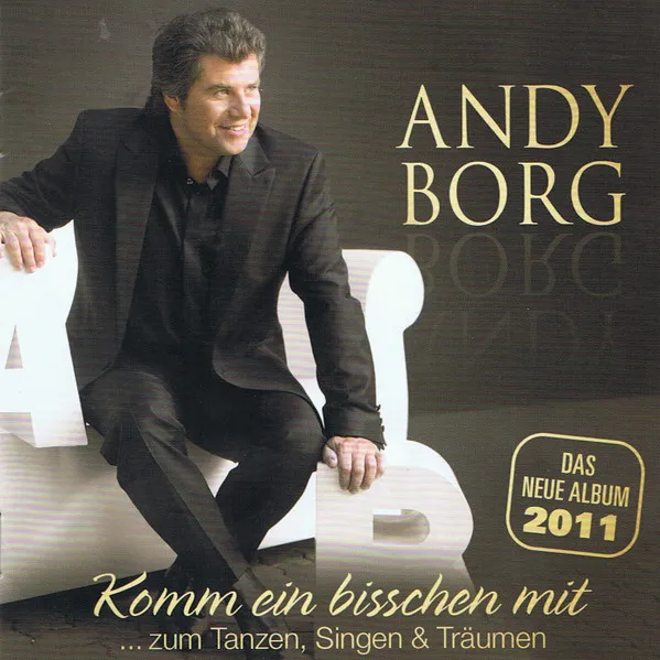 Komm Ein Bisschen Mit ...Zum Tanzen, Singen & Träumen