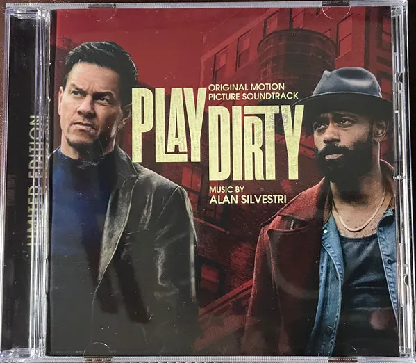 Play Dirty