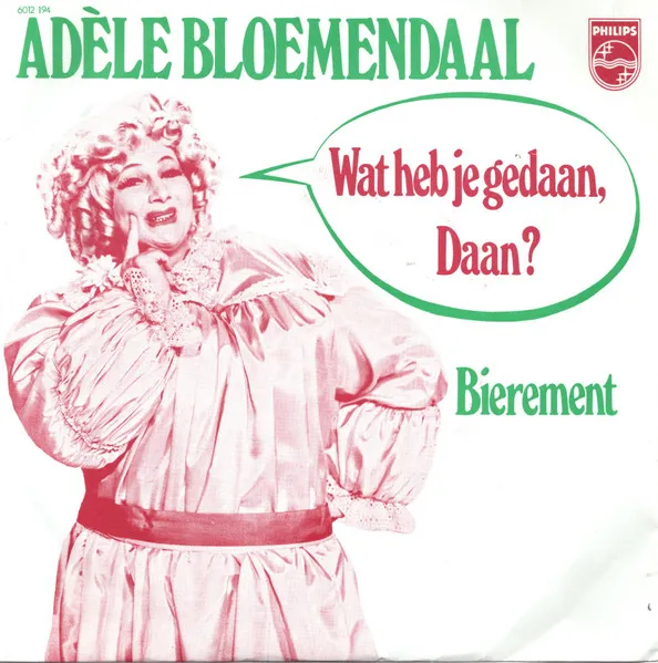 Wat Heb Je Gedaan Daan