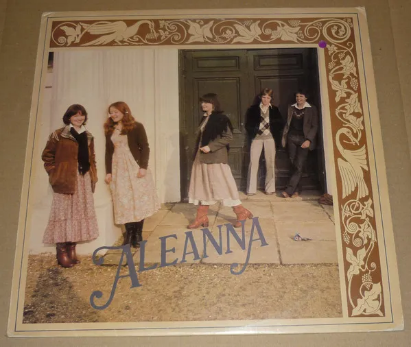 Aleanna