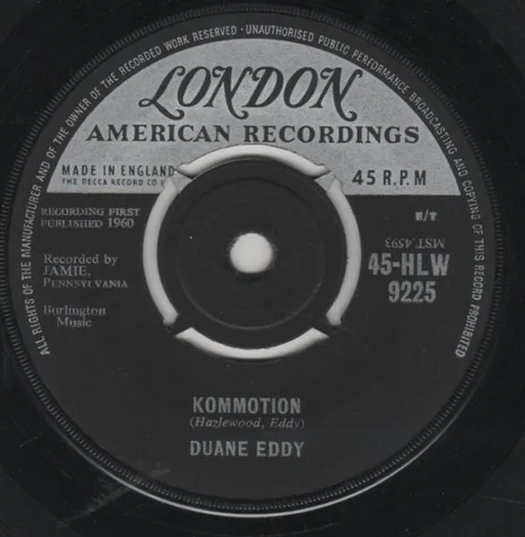 Kommotion