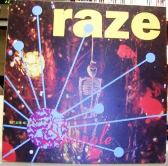 Raze