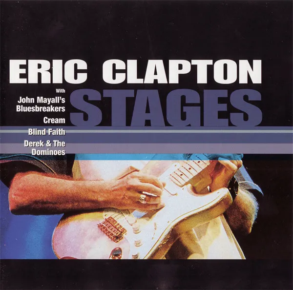 Stages -12tr-