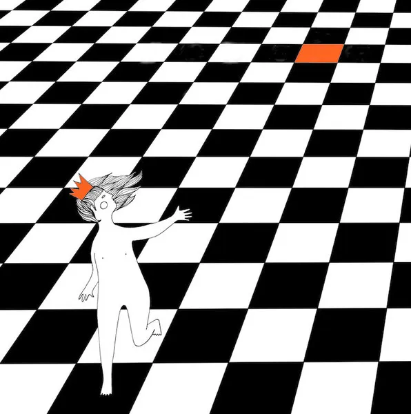 Through The Looking-Glass