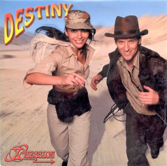 Destiny