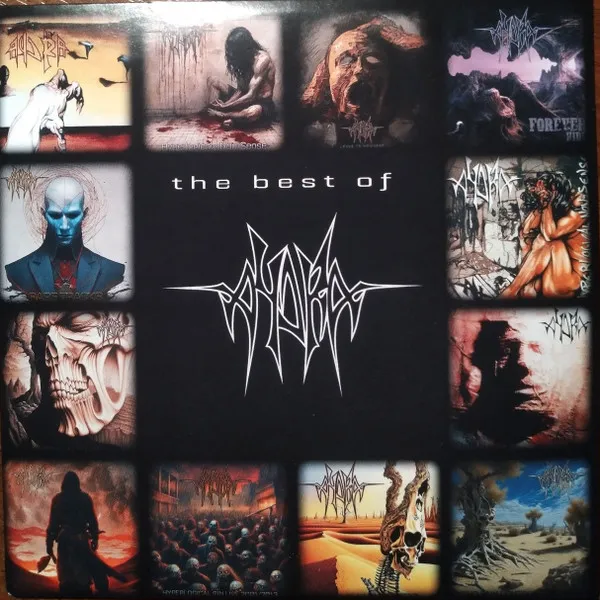 The Best Of Aydra