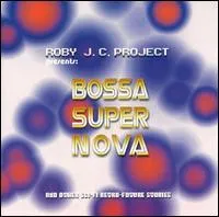 Bossa Super Nova