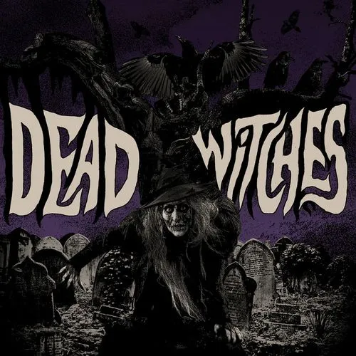 Dead Witches
