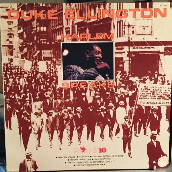 Duke Ellington