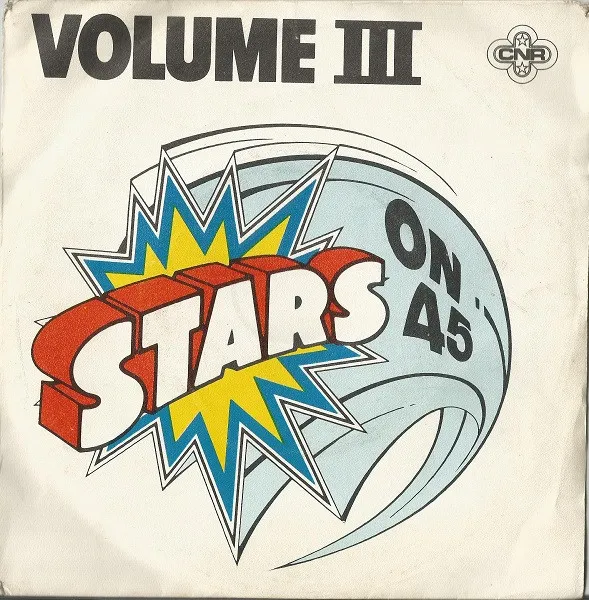 Volume III
